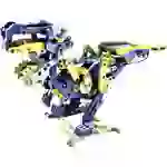 Sol Expert Robot hydraulique solaire 12in1 kit à monter 79500 Sol Expert Robot hydraulique solaire 12in1 kit à monter 79500