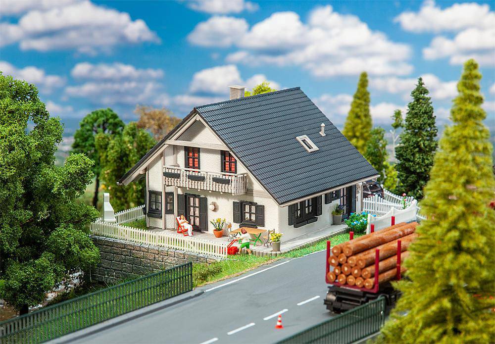 Faller 130640 H0 Maison individuelle Sandé