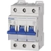 Doepke 09916113 DLS6I B16A 3polig 10KA Disjoncteur 3 pôles 16 A 230 V, 400 V Doepke 09916113 DLS6I B16A 3polig 10KA Disjoncteur 3 pôles 16 A 230 V, 400 V