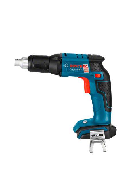 Visseuse pour cloisons sèches sans fil Bosch Professional 06019C8003 18 V Li-Ion