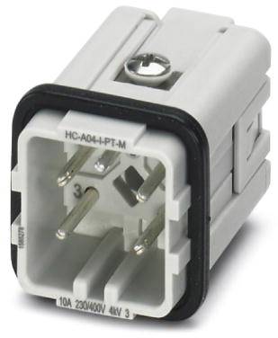 Phoenix Contact 1585278 Insert à contacts 4 1 pc(s)