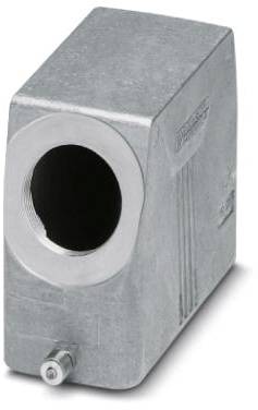 Phoenix Contact 1412682 HC-STA-B16-HHFS-1STM40-EL-AL Capot passe-câble 1 pc(s)