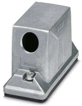 Phoenix Contact 1414976 HC-ADV-B16-HLWH-1STM25-EMC-AL Capot passe-câble 1 pc(s)