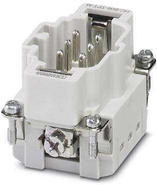 Phoenix Contact 1423015 Insert à contacts 1 pc(s)