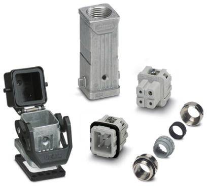 Phoenix Contact HC-KIT-A03-R01 Contenu: 1 pc(s)