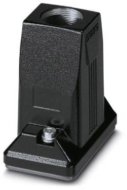 Phoenix Contact 1420901 HC-ADV-B06-HHWH-1TTM32-MF-BK Capot passe-câble 1 pc(s)