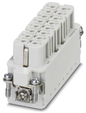 Phoenix Contact 1585388 Insert à contacts 16 1 pc(s)
