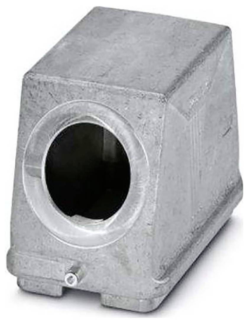 Phoenix Contact 1424861 HC-STA-B48-HHFS-1STM40-EM-AL Capot passe-câble 1 pc(s)