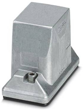 Phoenix Contact 1420051 HC-ADV-B10-HLWH-BLANK-ELC-AL Capot passe-câble 1 pc(s)