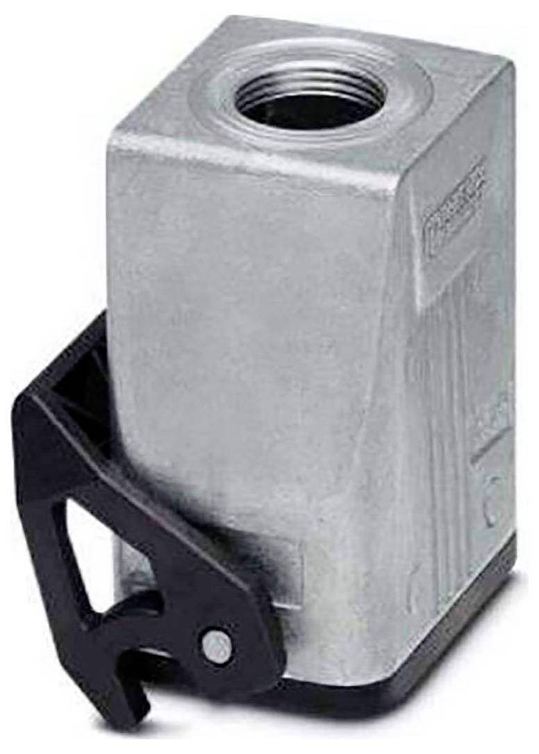 Phoenix Contact 1412557 HC-STA-B06-CHWS-1TTM32-ELC-AL Embase prolongatrice 1 pc(s)