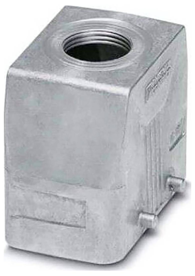 Phoenix Contact 1412623 HC-STA-B10-HLFD-1TTP21-EL-AL Capot passe-câble 1 pc(s)