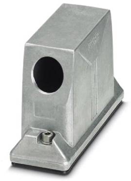 Phoenix Contact 1414981 HC-ADV-B24-HHWH-1STM25-EMC-AL Capot passe-câble 1 pc(s)