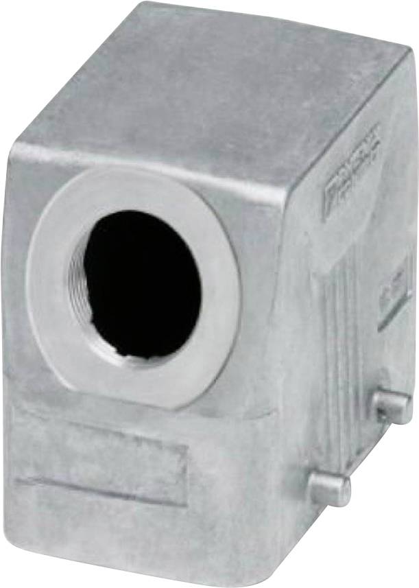 Phoenix Contact 1412617 HC-STA-B10-HLFD-1STM25-EL-AL Capot passe-câble 1 pc(s)
