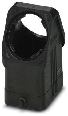 Phoenix Contact 1420930 HC-EVO-B06-HHFS-2B-PL-BK Capot passe-câble 1 pc(s)