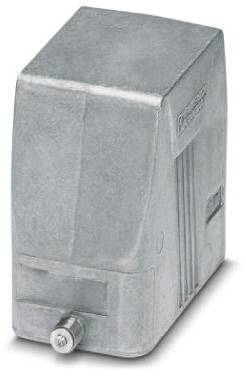 Phoenix Contact 1419934 HC-STA-B16-HHFS-BLANK-EL-AL Capot passe-câble 1 pc(s)