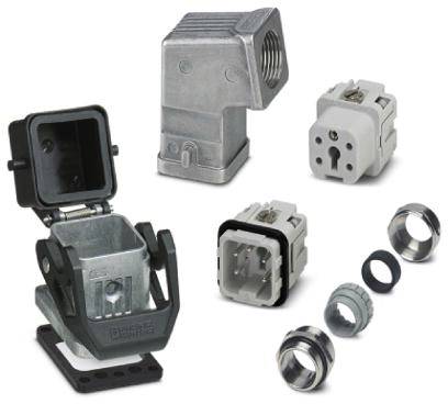 Phoenix Contact HC-KIT-A04-R01 Contenu: 1 pc(s)