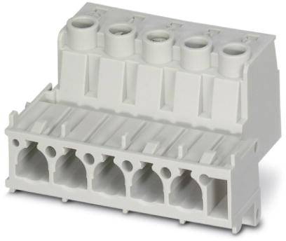 Phoenix Contact VC-AMS 5 Insert à contacts Contenu: 5 pc(s)