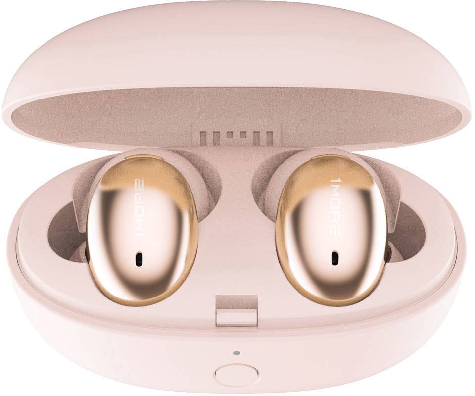 1more E1026BT-I Écouteurs intra-auriculaires Bluetooth or Noise Cancelling micro-casque