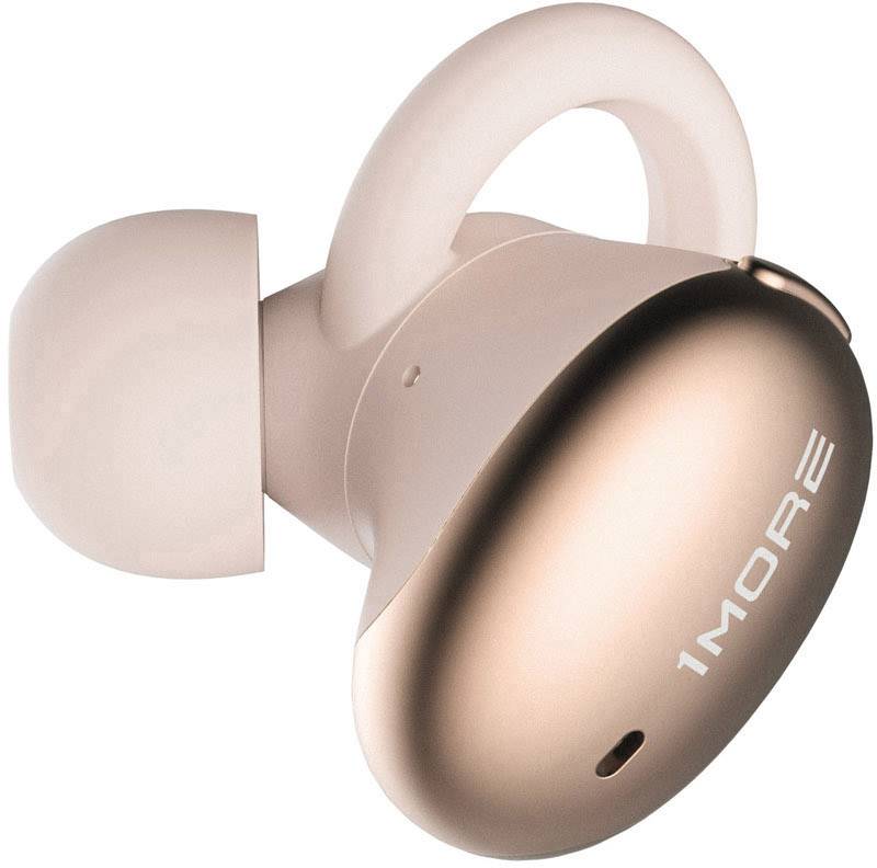 1more E1026BT-I Écouteurs intra-auriculaires Bluetooth or Noise Cancelling micro-casque