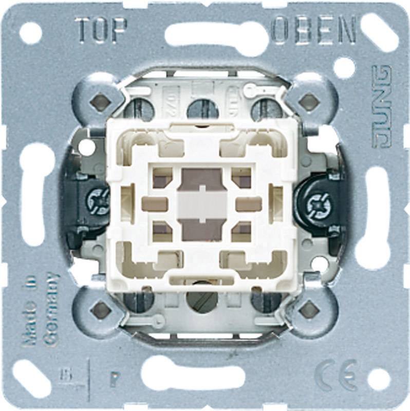 Jung simple Insert Bouton-poussoir 533-2U 1 pc(s)