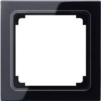 Jung simple Cadre intermédiaire noir LS961ZSW