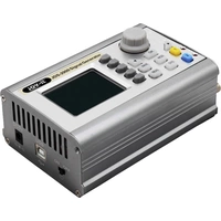 JDS2915 Générateur de fonction à batterie, Générateur de fonction Joy-it 15 MHz - 0.01 µHz 2 canaux JDS2915 Générateur de fonction à batterie, Générateur de fonction Joy-it 15 MHz - 0.01 µHz 2 canaux