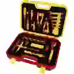 Jeu d'outils Brüder Mannesmann M11212 VDE 24 pièces Jeu d'outils Brüder Mannesmann M11212 VDE 24 pièces