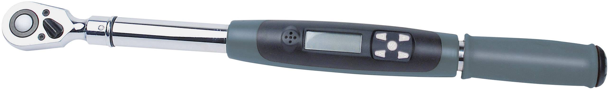 Brüder Mannesmann M18142 Clé dynamométrique 20 - 200 Nm