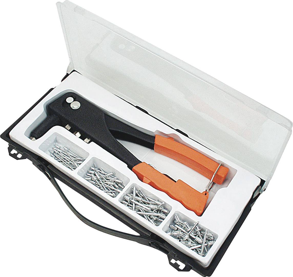 Brüder Mannesmann M 1096 Pince à riveter 1 pc(s)