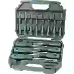 Brüder Mannesmann M11850 Jeu d'outils 30 pièces Brüder Mannesmann M11850 Jeu d'outils 30 pièces