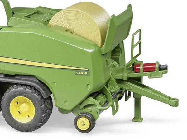 Bruder N/A 02032 1 pc(s)