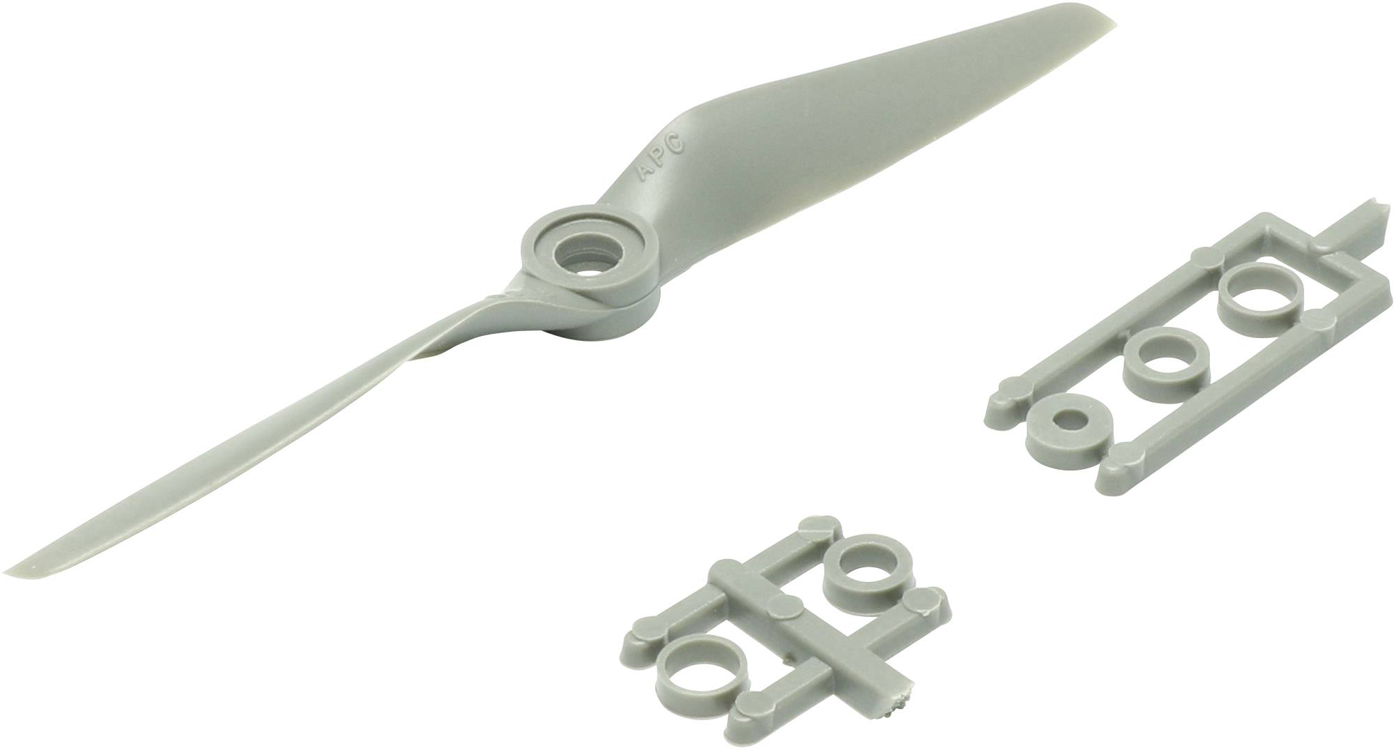 APC Propeller électrique Hélice d'avion 5 x 5 pouces (12.7 x 12.7 cm) LP05050E