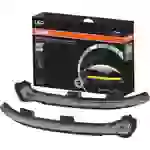 OSRAM LEDDMI 5G0 BK S LEDriving® Black Edition Clignotant de rétroviseur, Clignotant Volkswagen Golf 7, Volkswagen Touran OSRAM LEDDMI 5G0 BK S LEDriving® Black Edition Clignotant de rétroviseur, Clignotant Volkswagen Golf 7, Volkswagen Touran