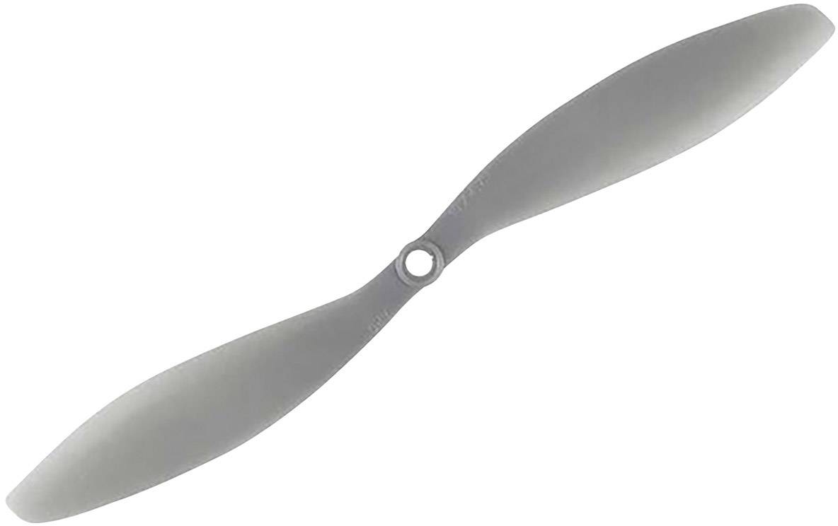 APC Propeller électrique Hélice d'avion 7 x 6 pouces (17.8 x 15.2 cm) LP07060SF