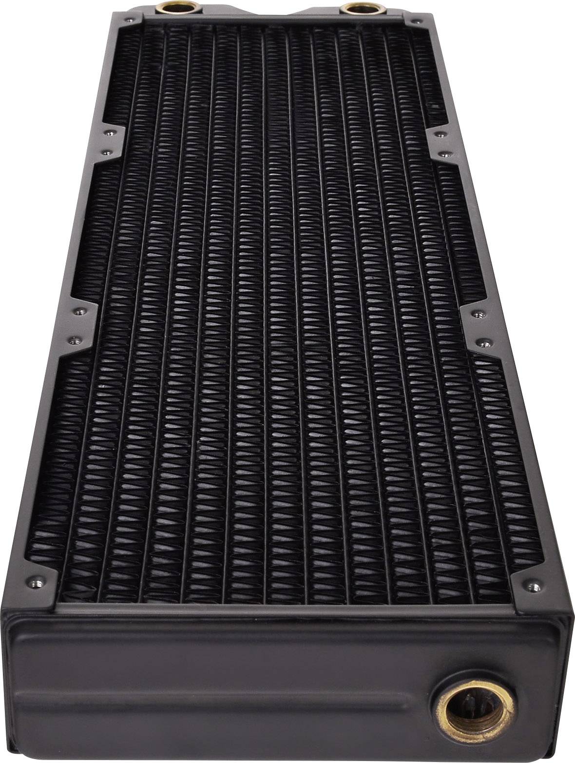 Thermaltake Pacific CLM360 DIY Radiateur de refroidissement à l'eau
