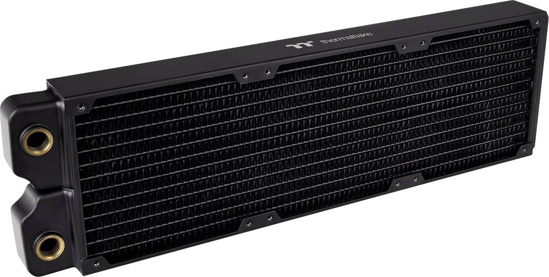 Thermaltake Pacific CLM360 DIY Radiateur de refroidissement à l'eau