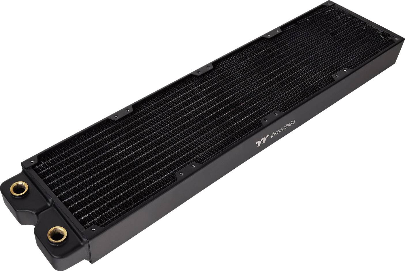 Thermaltake Pacific CLM480 DIY Radiateur de refroidissement à l'eau