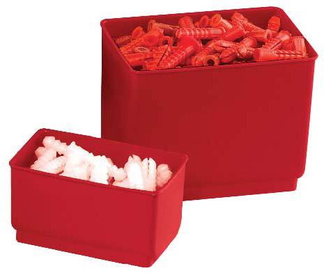 KETER Mallette de rangement (l x H x P) 460 x 140 x 240 mm Contenu 1 pc(s)