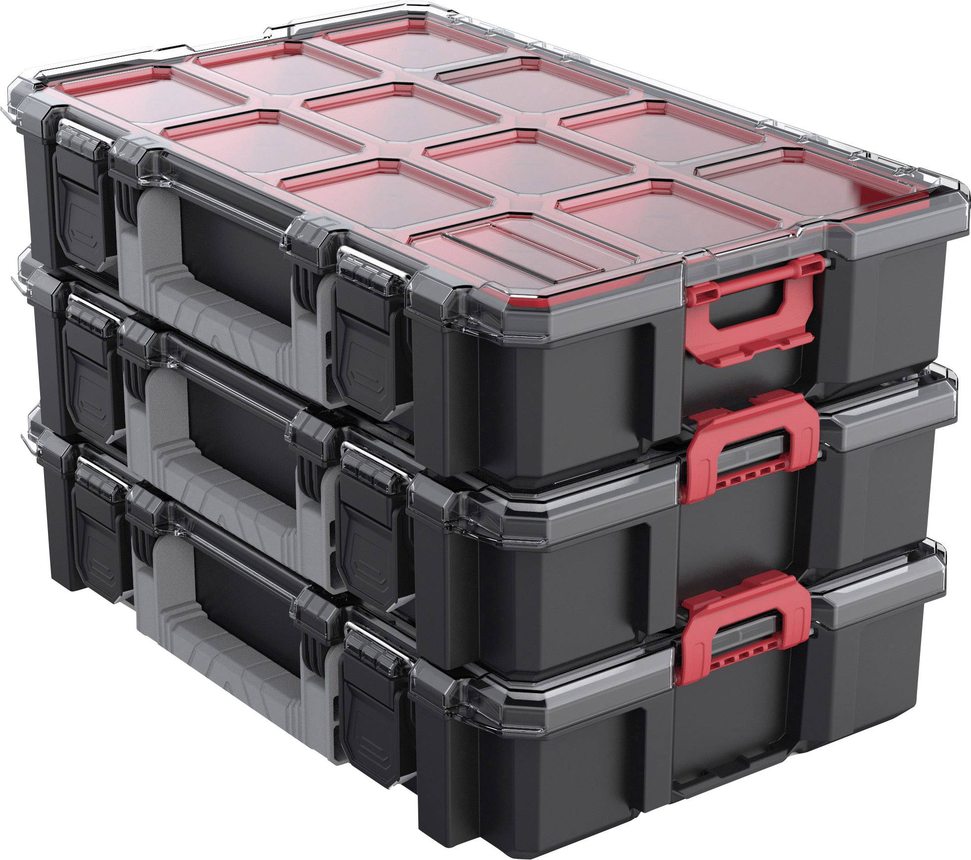 KETER Mallette de rangement 1 pc(s)