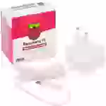 Raspberry Pi® RPI-PS45W Bloc d'alimentation à tension fixe Convient pour (kits de développement): Raspberry Pi® Courant de sortie Raspberry Pi® RPI-PS45W Bloc d'alimentation à tension fixe Convient pour (kits de développement): Raspberry Pi® Courant de sortie