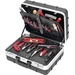 Cimco 170500 Mallette à outils équipée 23 pièces (L x l x H) 455 x 395 x 205 mm Cimco 170500 Mallette à outils équipée 23 pièces (L x l x H) 455 x 395 x 205 mm