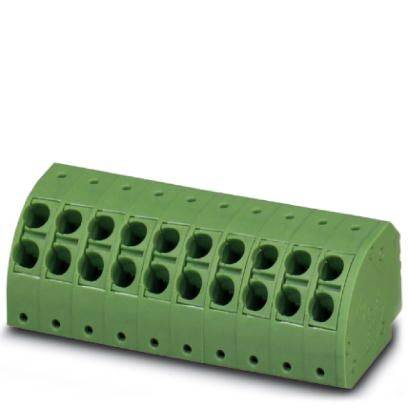 Phoenix Contact Boîtier femelle pour câble Nbr total de pôles 3 Pas: 5 mm 1725510 250 pc(s)