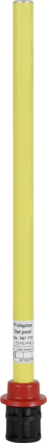 Accessoire pour appareil de mesure de résistance de terre DEHN L72 PS PHE 405