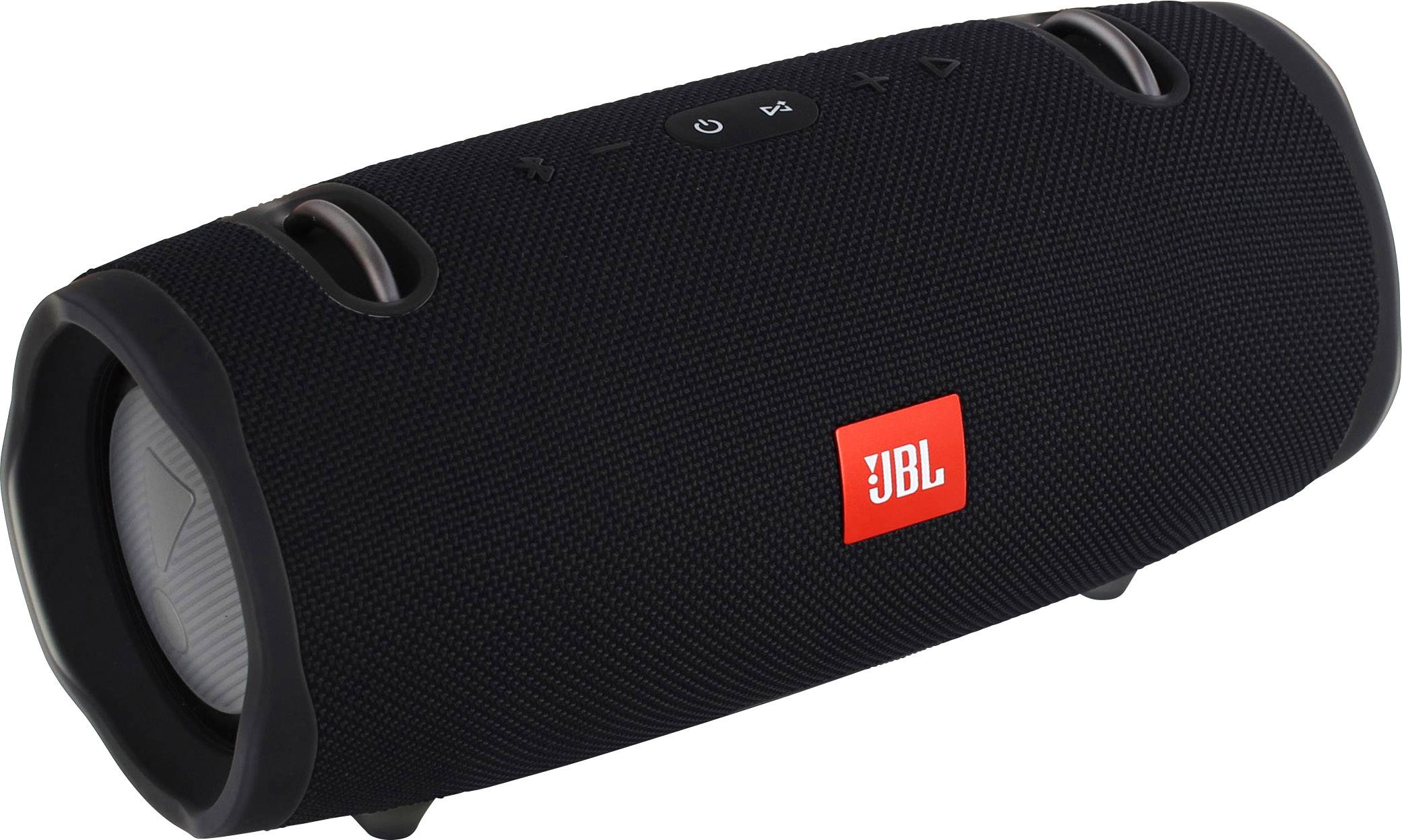 JBL BT-Lautsprecher Xtreme 2 schwarz