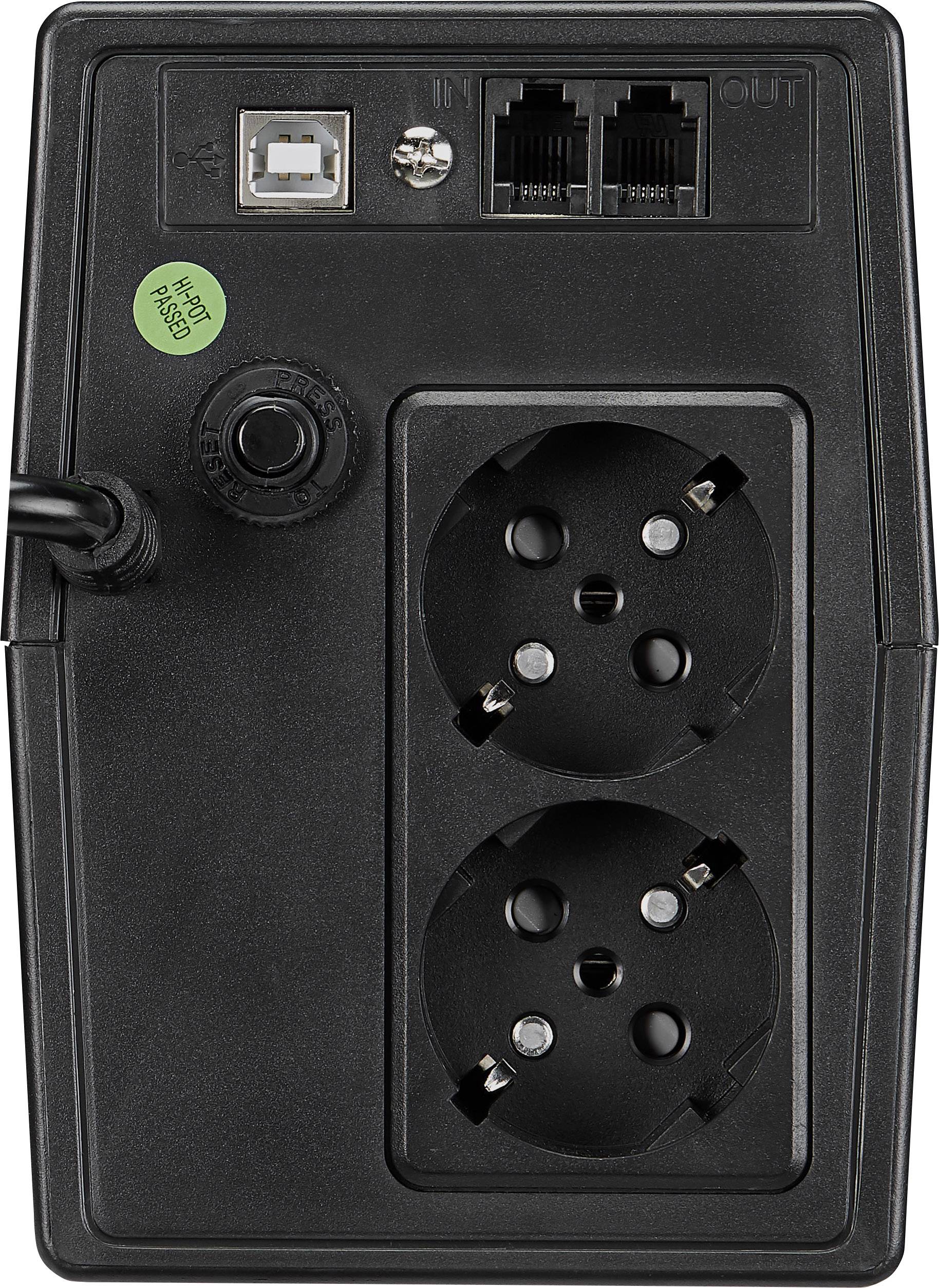 Onduleur (ASI) FSP Fortron iFP800 800 VA