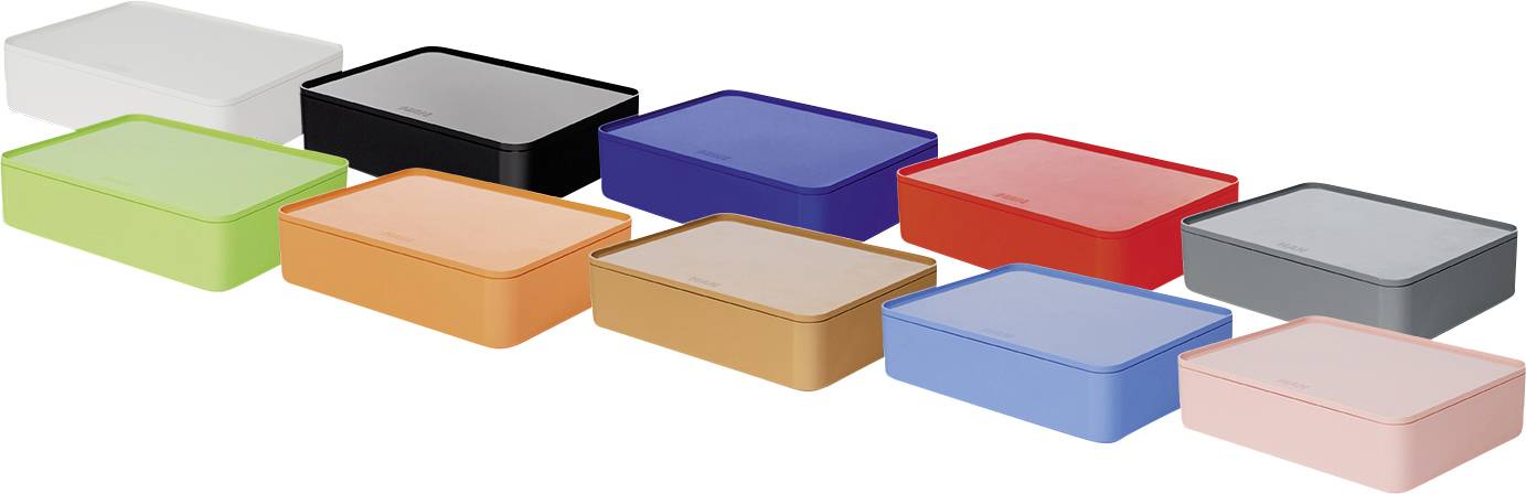 HAN Organiseur de bureau SMART-ORGANIZER ALLISON 1110-19 gris