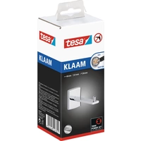 tesa klaam Support de papier toilette colle métal tesa klaam Support de papier toilette colle métal