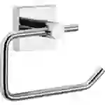 tesa ekkro Support de papier toilette colle métal tesa ekkro Support de papier toilette colle métal