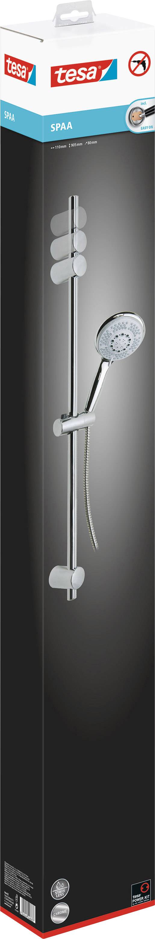 tesa 40344-00000-00 Robinetterie de douche