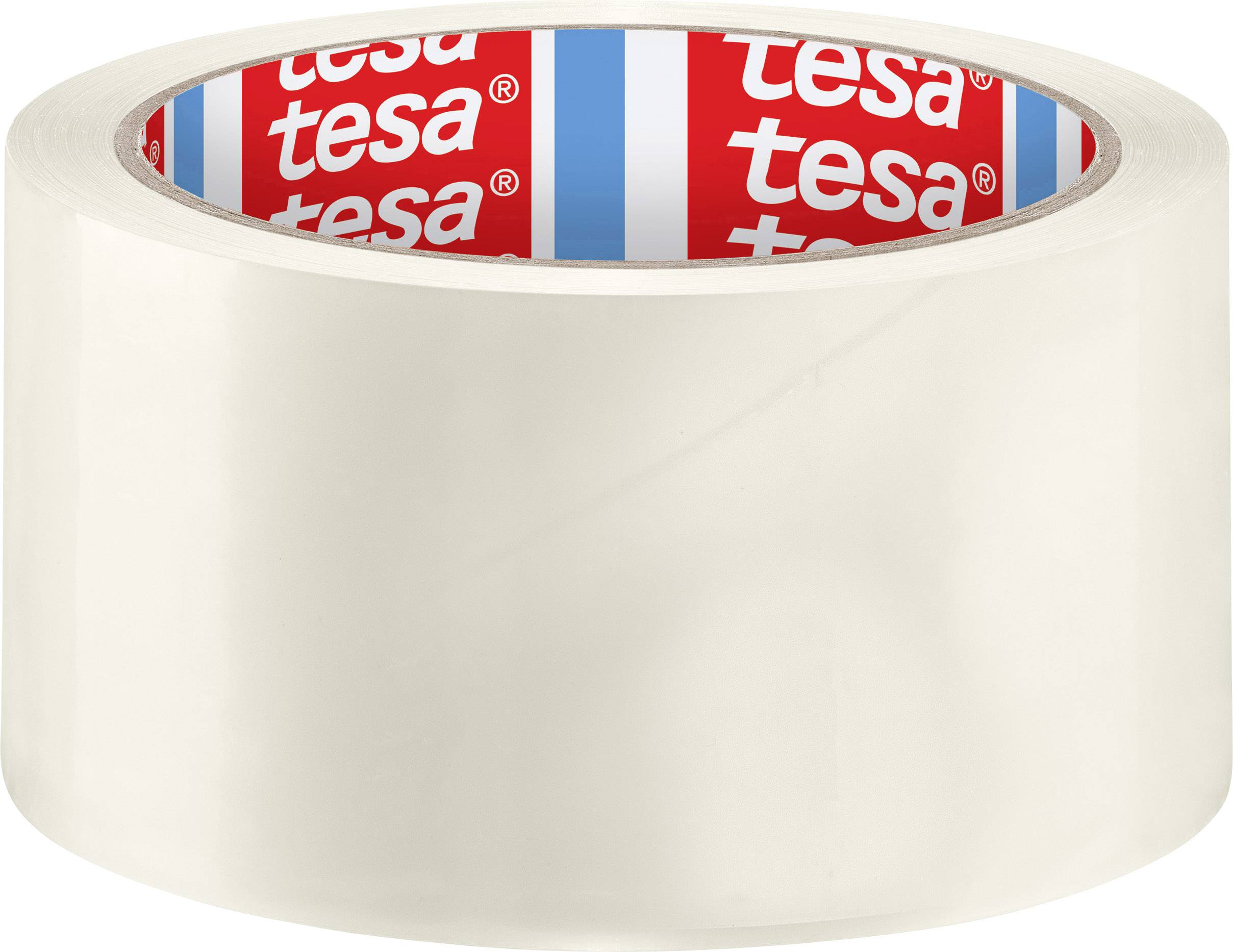 tesa SOLID & STRONG 58640-00000-00 Ruban adhésif d'emballage tesapack® transparent (L x l) 66 m x 50 mm 1 pc(s)